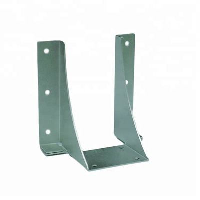 Fabrication de tôles OEM Parties d'estampage personnalisées en acier inoxydable sur commande