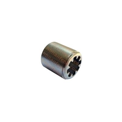 Stateur/rotor de moteur de moyeu en acier au silicium de norme nationale pour stateur de moyeu fabriqué