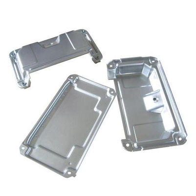 Couche en poudre pour fabricant d'acier inoxydable dans la fabrication de pièces métalliques sur mesure du Hebei
