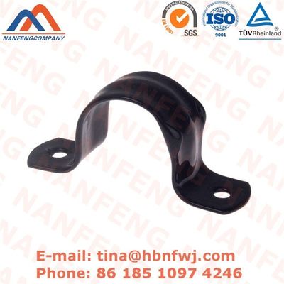 Parties de soudage sur mesure pour meubles OEM Stamping Fabrication métallique selon les dessins du client