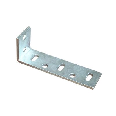 Bracelet d'angle droit en acier inoxydable Bracelet d'angle en acier pour bois du Hebei