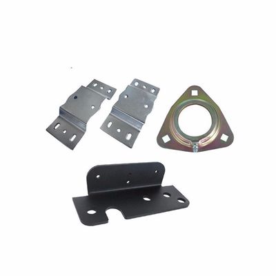 Matrice d'emboutissage métallique sur mesure pour le matériel automobile et les accessoires de télécommunication