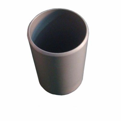 ISO9001 2008 certifié galvanisation 304 en acier inoxydable élargir la coupe de dessin profond en métal