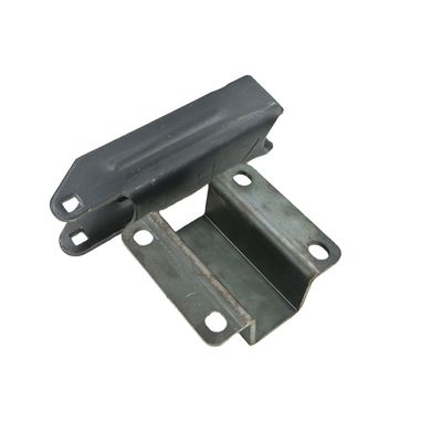 Fabrication de tôles OEM Parties d'estampage personnalisées en acier inoxydable sur commande