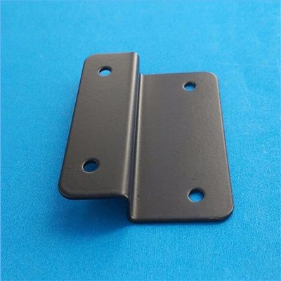 Tolérance /- 0,02 /- 0,05 Pièces d'estampage en tôle d'aluminium pour produits personnalisés