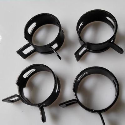 Pièces métalliques sur mesure en tôle d'estampage en aluminium en acier inoxydable pour machines industrielles