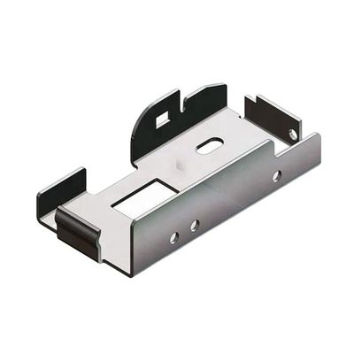 Pièces OEM pour la fabrication de tôles pour le pliage automatique électronique sur mesure en acier au carbone
