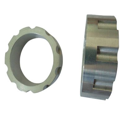 Parties de fabrication de tôles OEM en acier inoxydable Parties à tirage profond de Hebei Nanfeng