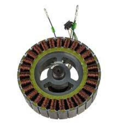 Stateur et rotor de moteur de moyeu standard national abordable pour les besoins des clients