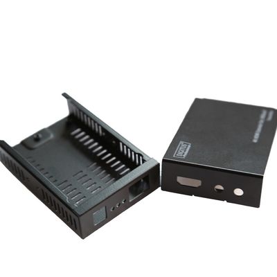 Boîte de distribution d'énergie personnalisée pour l'électronique de processus de découpe de boîtiers en tôle