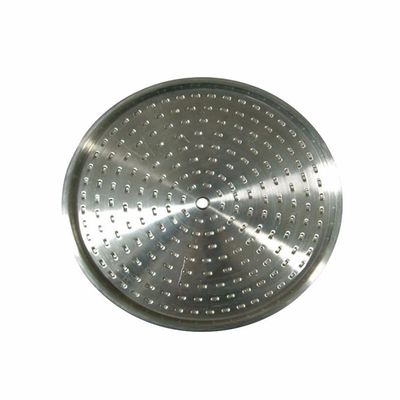 Service professionnel de fabrication de soudage en acier inoxydable