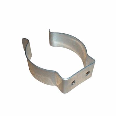 Service professionnel de fabrication de soudage en acier inoxydable
