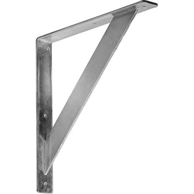 Fabrication sur mesure de supports métalliques suspendus en acier inoxydable pour machines d'estampage métallique