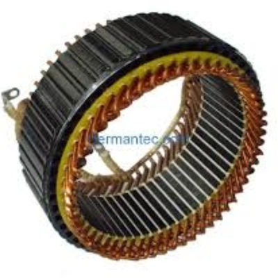 Éteinture à haute fréquence Stateur de moteur de moyeu haut de gamme sur mesure