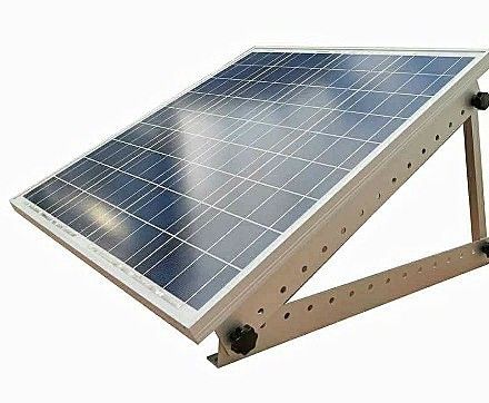 Fabrication sur mesure de supports métalliques suspendus en acier inoxydable pour machines d'estampage métallique
