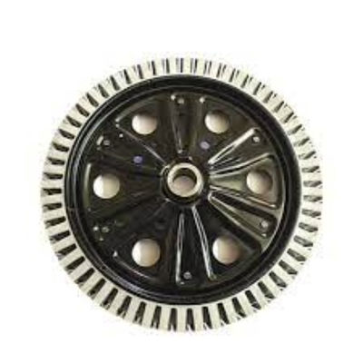 Stator et rotor pour moteur de moyeu personnalisé universel