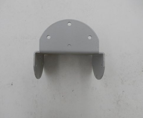 Pièces d'emboutissage métallique personnalisées pour le processus de soudage dans des conceptions personnalisées