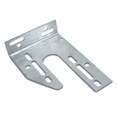 Processus de flexion personnalisé pour la fabrication de pièces de soudage de précision pour tracteurs