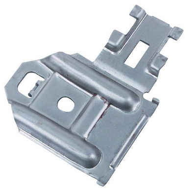 Pièces de construction en acier destinées à la fabrication de pièces d'auto/van à grande taille