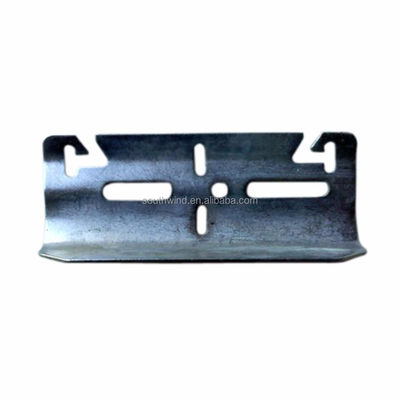 Série de matériaux en aluminium de fenêtre de porte avec conception d'angle en série d'aluminium