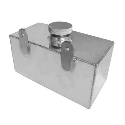 Fabrication sur mesure de tôles d'aluminium pour les travaux de coupe, de soudage, de perforation et de flexion