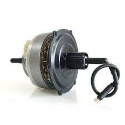 Moteur stator et rotor de moyeu d'extinction à haute fréquence pour les prix selon la norme nationale