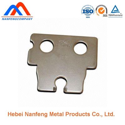 Monture de climatisation en acier/aluminium/laiton/cuivre/fer/acier au carbone et support d'angle