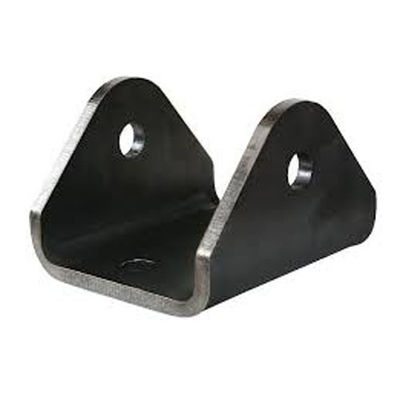 Pièces métalliques sur mesure pour la vaisselle de restaurant 290g cuivre aluminium acier acier inoxydable