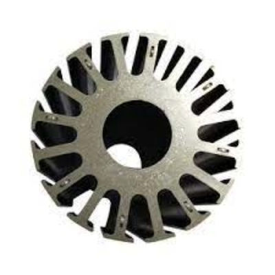 Stateur et rotor de moteur de moyeu national standard pour les besoins personnalisés