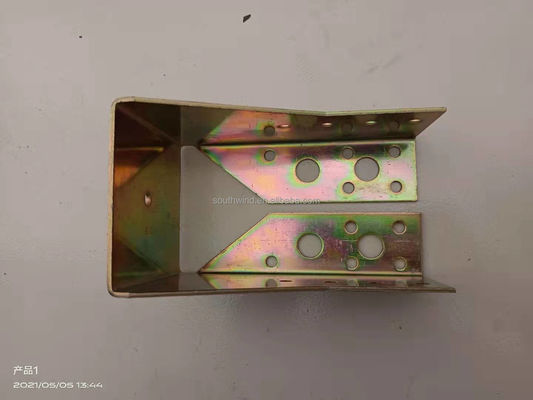 Connecteur en bois avec personnalisation du logo personnalisé