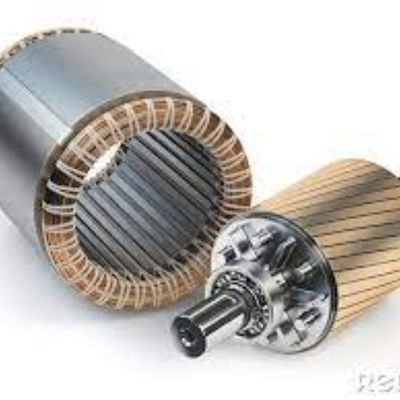 Stateur et rotor de moteur de moyeu personnalisé de norme nationale à des prix abordables