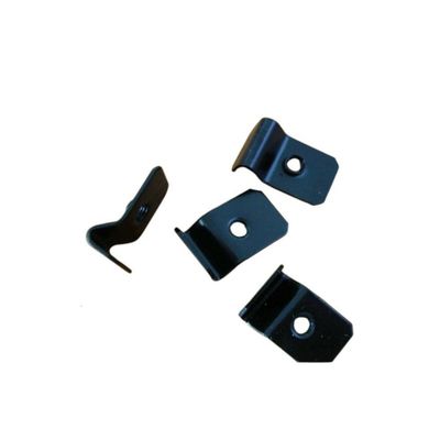 Appareils électroménagers Service de support OEM Fabrication d'estampage avec certificat TS 16949
