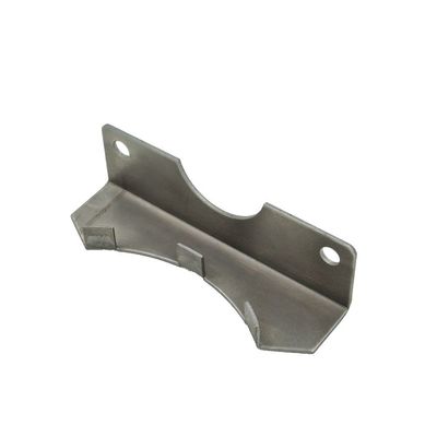 Appareils électroménagers Service de support OEM Fabrication d'estampage avec certificat TS 16949