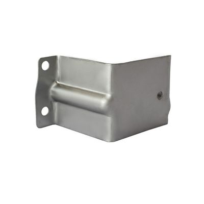Appareils électroménagers Service de support OEM Fabrication d'estampage avec certificat TS 16949