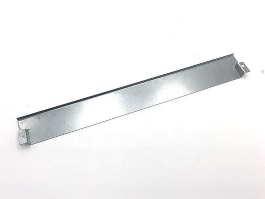 Parties de fabrication de tôles d'acier inoxydable en laiton d'aluminium, de métal plié, de découpe au laser, de soudage, d'estampage