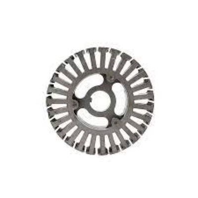 Performance supérieure avec un stator et un rotor de moyeu personnalisés alimentés par un moteur électrique