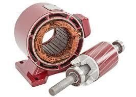 Performance supérieure avec un stator et un rotor de moyeu personnalisés alimentés par un moteur électrique