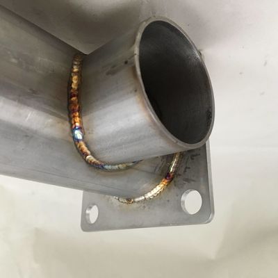 Service de découpe laser CNC de haute précision de tôles métalliques et de tubes pour la découpe de procédés