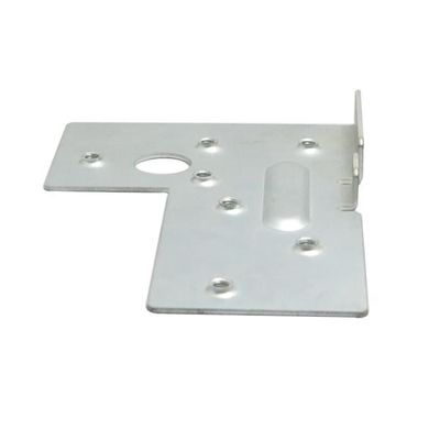 Fabrication sur mesure de tôles métalliques pour le ménage
