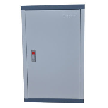 Concasse de base en aluminium personnalisée avec niveau de protection IP67 et revêtement en zinc