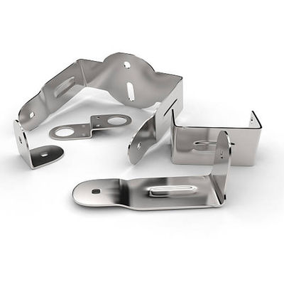 Classique étagère de matériel support Stamping soudage support en noir avec finition revêtue de puissance