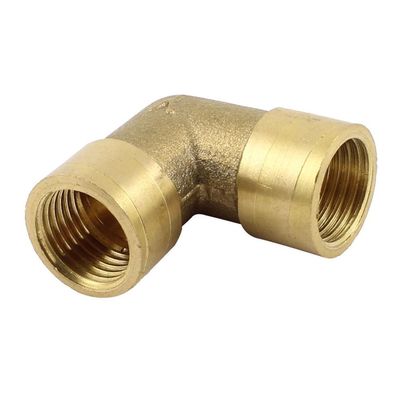 Pièces d'emboutissage de tubes métalliques de haute précision en laiton/service de découpe laser d'emboutissage de tubes en laiton