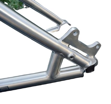 100% d'inspection des services de construction de structures en acier lourd sur mesure