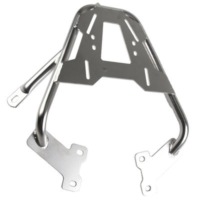 Pièces métalliques pour motos modifiées et durables