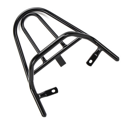 Pièces métalliques pour motos modifiées et durables