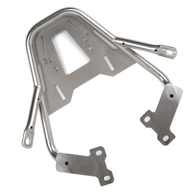 Pièces métalliques pour motos modifiées et durables