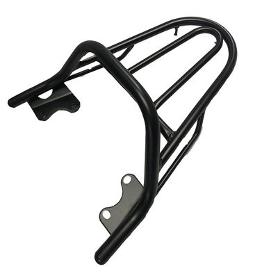 Pièces métalliques pour motos modifiées et durables