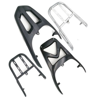 Pièces métalliques pour motos modifiées et durables