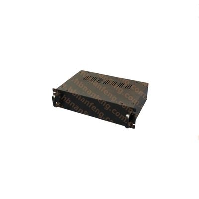 Les boîtiers en aluminium de Nanfeng sont personnalisés pour vos besoins OEM et certifiés ISO9001