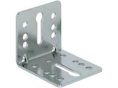 Paramètres de la structure du support triangulaire de polissage pour travaux lourds